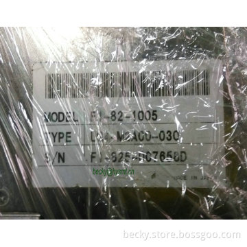 SMT part F1 8*2 FEEDER LG4-M2A00-030 for I PULSE